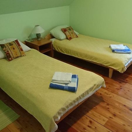 Apartment Kostolic Gajic 외부 사진
