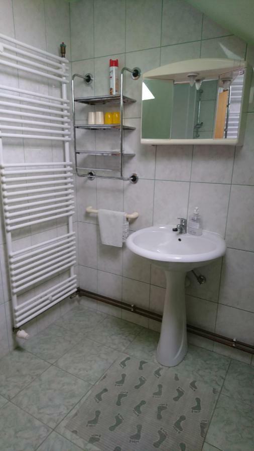 Apartment Kostolic Gajic 외부 사진