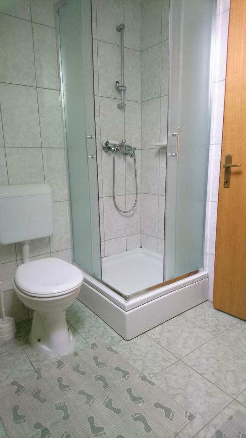 Apartment Kostolic Gajic 외부 사진