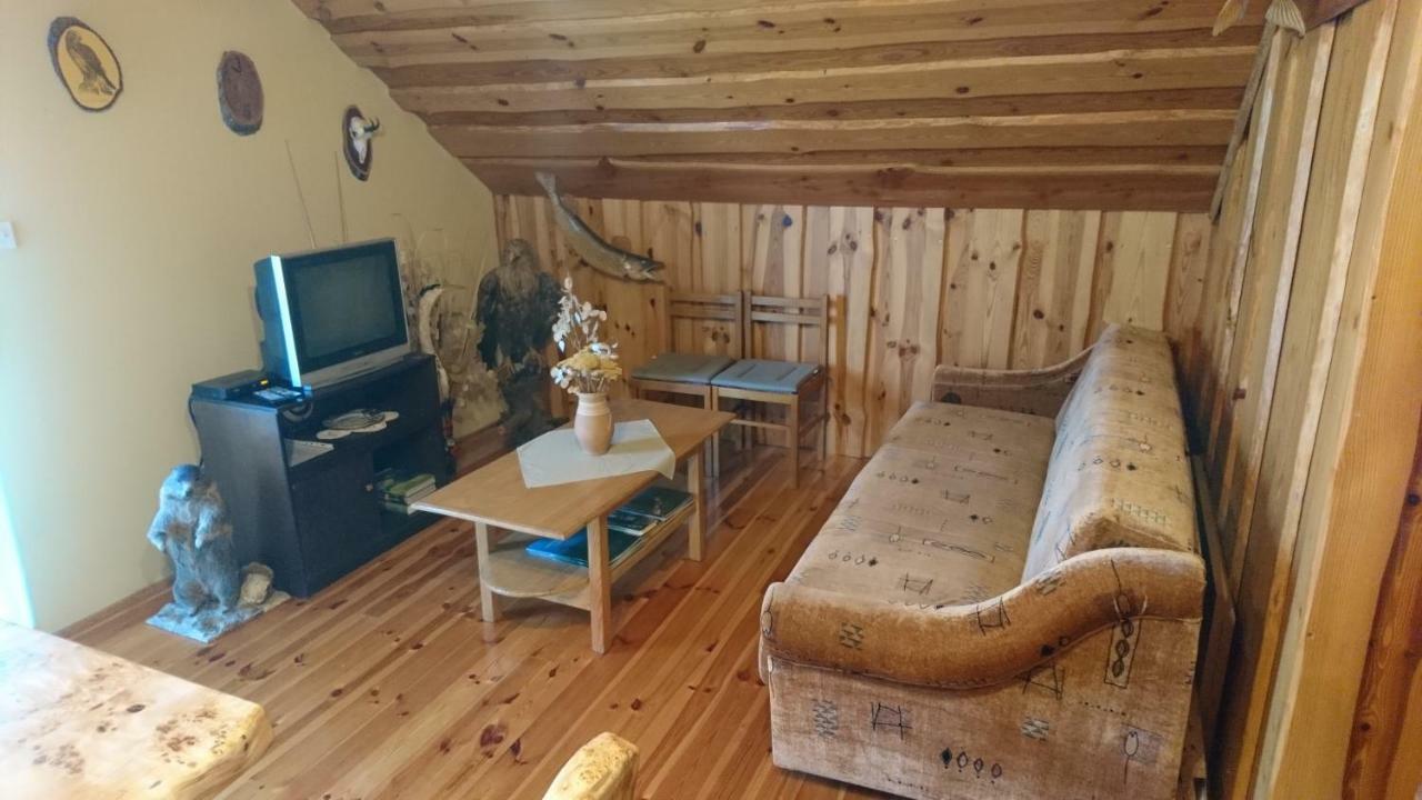 Apartment Kostolic Gajic 외부 사진