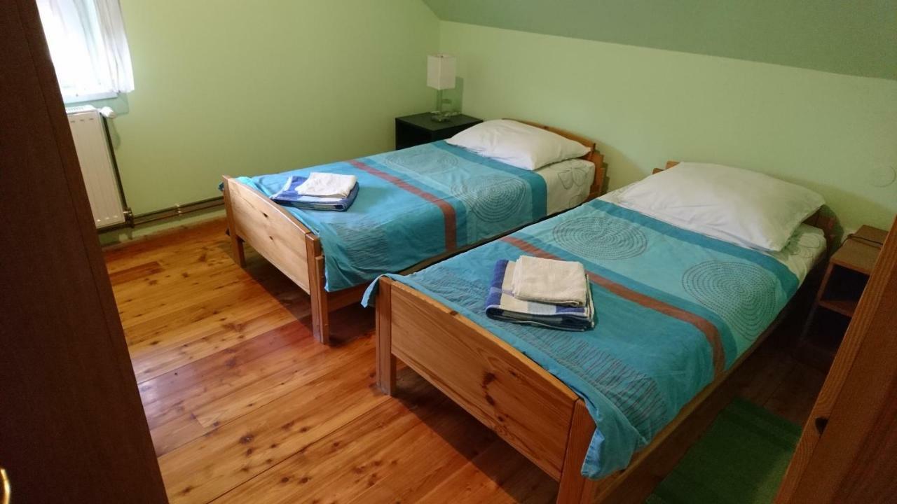 Apartment Kostolic Gajic 외부 사진