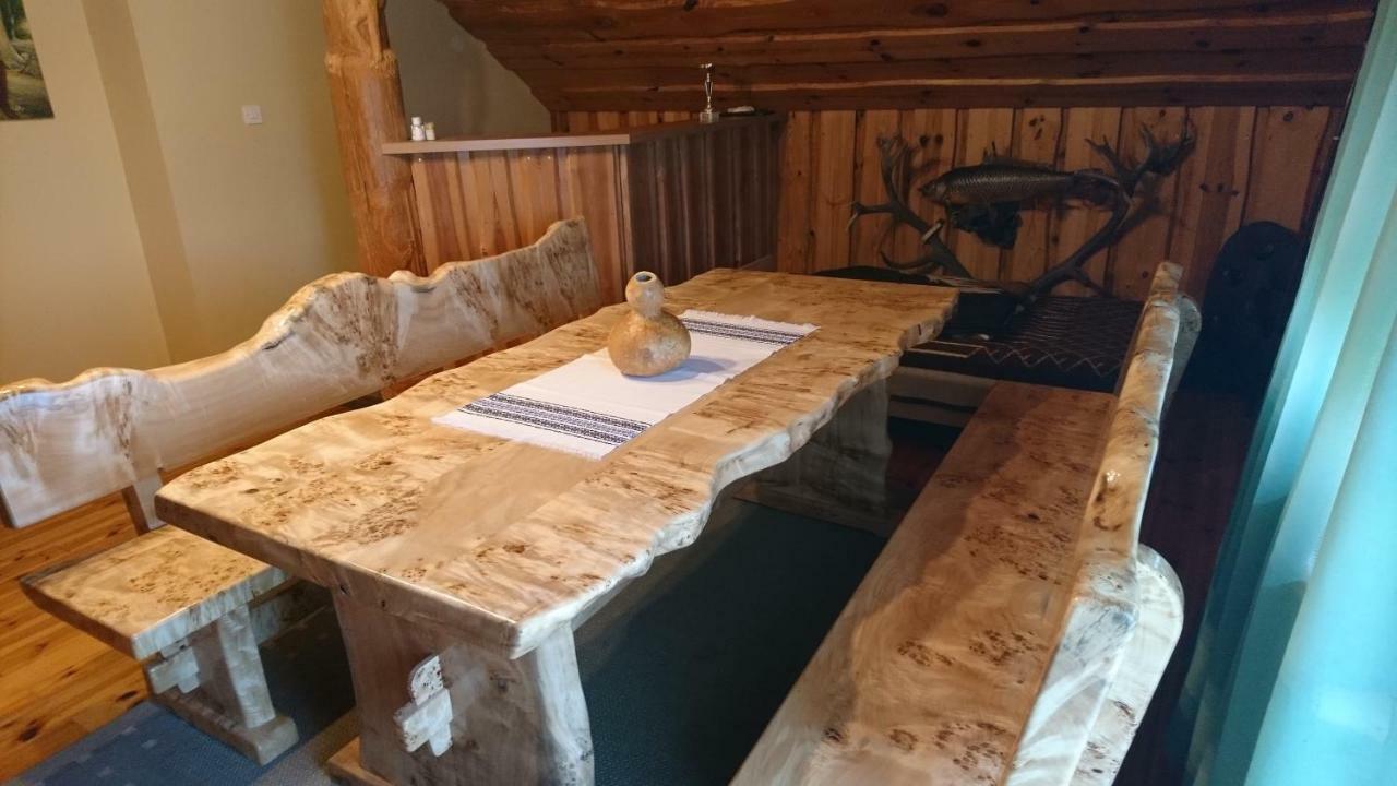Apartment Kostolic Gajic 외부 사진